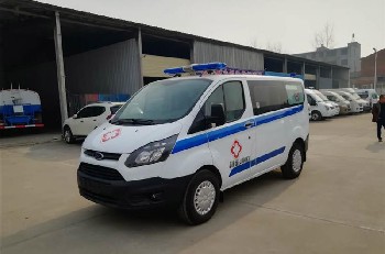 北京出租急救车联系方式